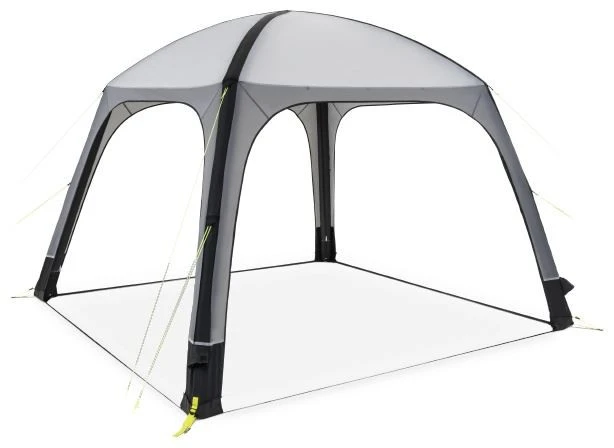 Kampa Air Shelter 300 3 Kampa Air Shelter 300