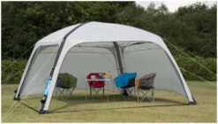Kampa Air Shelter 400 11 Kampa Air Shelter 400 -Günstiges OutdoorXL Geschäft kampa air shelter 400 1
