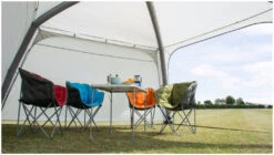 Kampa Air Shelter 400 12 Kampa Air Shelter 400 -Günstiges OutdoorXL Geschäft kampa air shelter 400 2