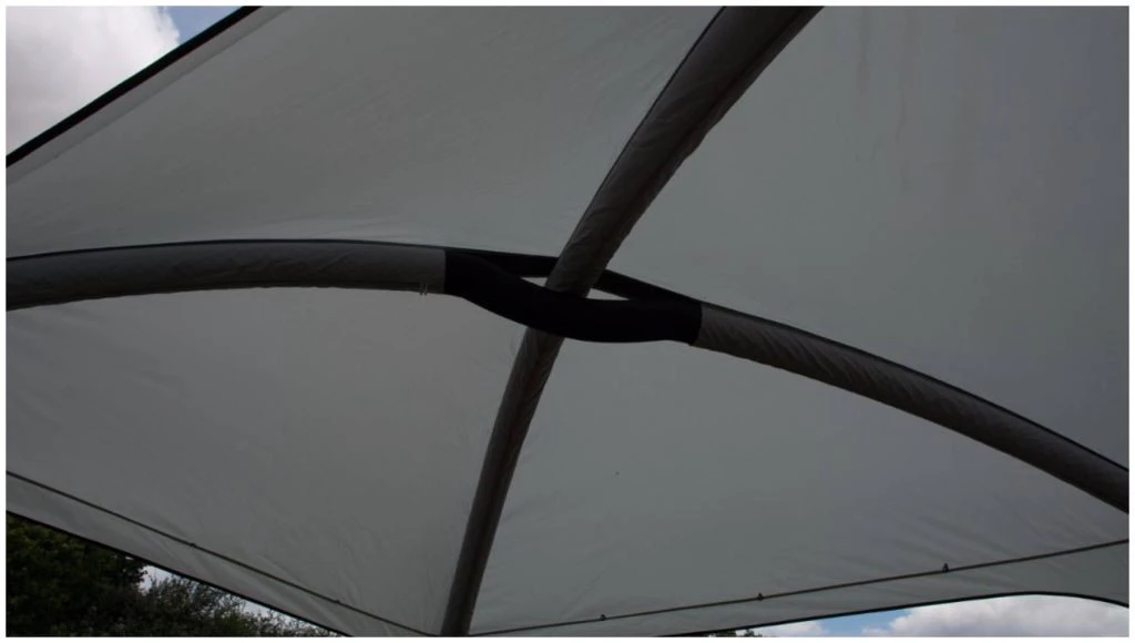 Kampa Air Shelter 400 8 Kampa Air Shelter 400 – Bild 6