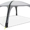 Kampa Air Shelter 400 1 Kampa Air Shelter 400 -Günstiges OutdoorXL Geschäft kampa air shelter 400 4