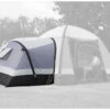 Kampa Cross AIR Annexe -Günstiges OutdoorXL Geschäft kampa cross air annexe 0