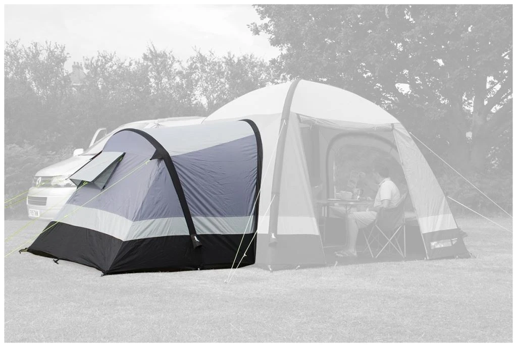 Kampa Cross AIR Annexe 3 Kampa Cross AIR Annexe