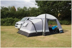 Kampa Cross AIR Annexe 8 Kampa Cross AIR Annexe -Günstiges OutdoorXL Geschäft kampa cross air annexe 1