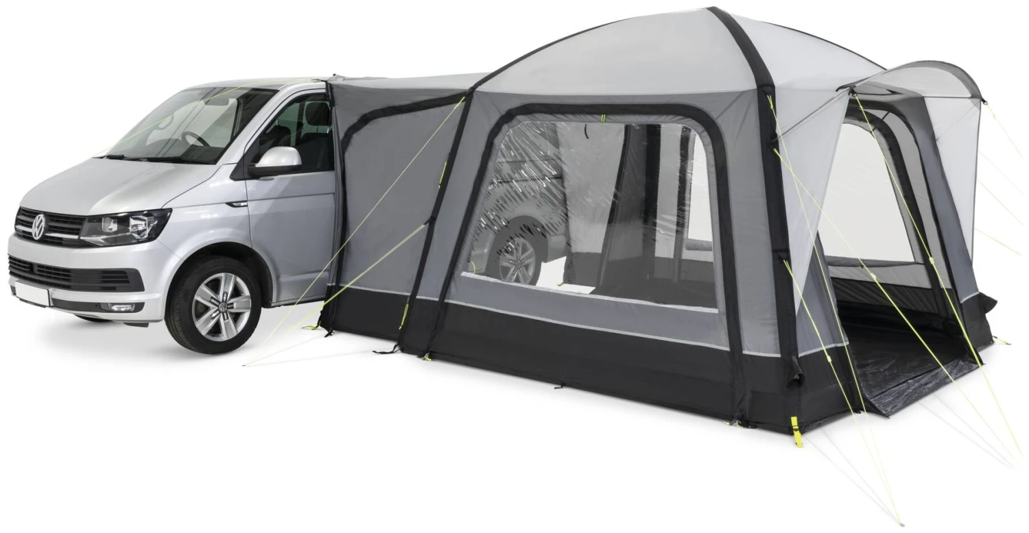 Kampa Cross AIR Drive-Away Awning 4 Kampa Cross AIR Drive-Away Awning – Bild 2