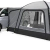 Kampa Cross AIR Drive-Away Awning -Günstiges OutdoorXL Geschäft kampa cross air drive away awning 0