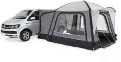 Kampa Cross AIR Drive-Away Awning Package Deal