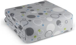 Kampa Cross Air Fleece Carpet 290 X 270 Cm