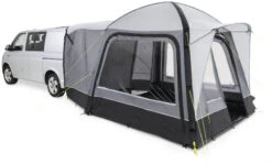 Kampa Cross AIR T/G Drive-Away Awning 6 Kampa Cross AIR T/G Drive-Away Awning -Günstiges OutdoorXL Geschäft kampa cross air t g drive away awning 0 1