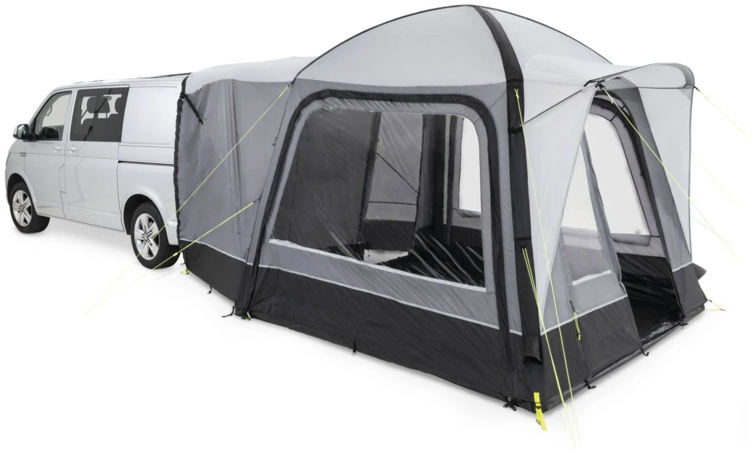 Kampa Cross AIR T/G Drive-Away Awning 3 Kampa Cross AIR T/G Drive-Away Awning