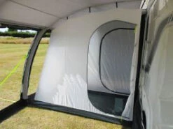 Kampa Croyde 6 Air Inner Zelt 2019 Black