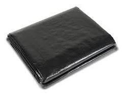 Kampa Croyde 6 Zelt En Canopy Footprint