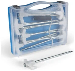 Kampa Glow-in-the-Dark Peg 14Pk