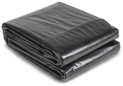 Kampa Hayling 6 Zelt & Porch Footprint