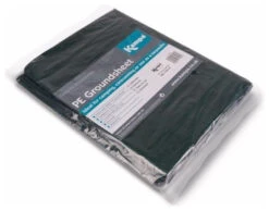 Kampa PE Groundsheet 600 X 600 Cm 600 X 600 Cm -Günstiges OutdoorXL Geschäft kampa pe groundsheet 600 x 600 cm 1