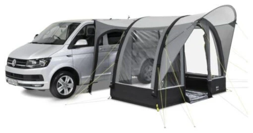 Kampa Sprint Air -Günstiges OutdoorXL Geschäft kampa sprint air 0