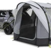 Kampa Tailgater AIR SUV Awning 2 Kampa Tailgater AIR SUV Awning -Günstiges OutdoorXL Geschäft kampa tailgater air suv awning 0