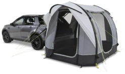 Kampa Tailgater AIR SUV Awning Package Deal -Günstiges OutdoorXL Geschäft kampa tailgater air suv awning package deal 0 1