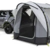 Kampa Tailgater AIR SUV Awning Package Deal -Günstiges OutdoorXL Geschäft kampa tailgater air suv awning package deal 0