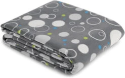 Kampa Tailgater SUV Fleece Carpet 230 X 230 Cm -Günstiges OutdoorXL Geschäft kampa tailgater fleece carpet 0 1