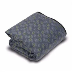 Kampa Tailgater SUV Fleece Carpet 230 X 230 Cm -Günstiges OutdoorXL Geschäft kampa tailgater fleece carpet 0 3 1