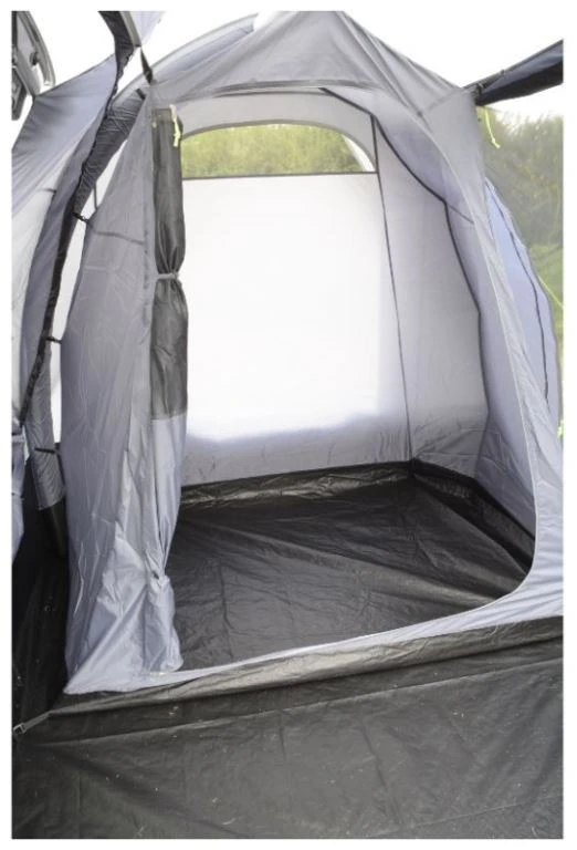 Kampa Tailgater Inner Zelt 3 Kampa Tailgater Inner Zelt