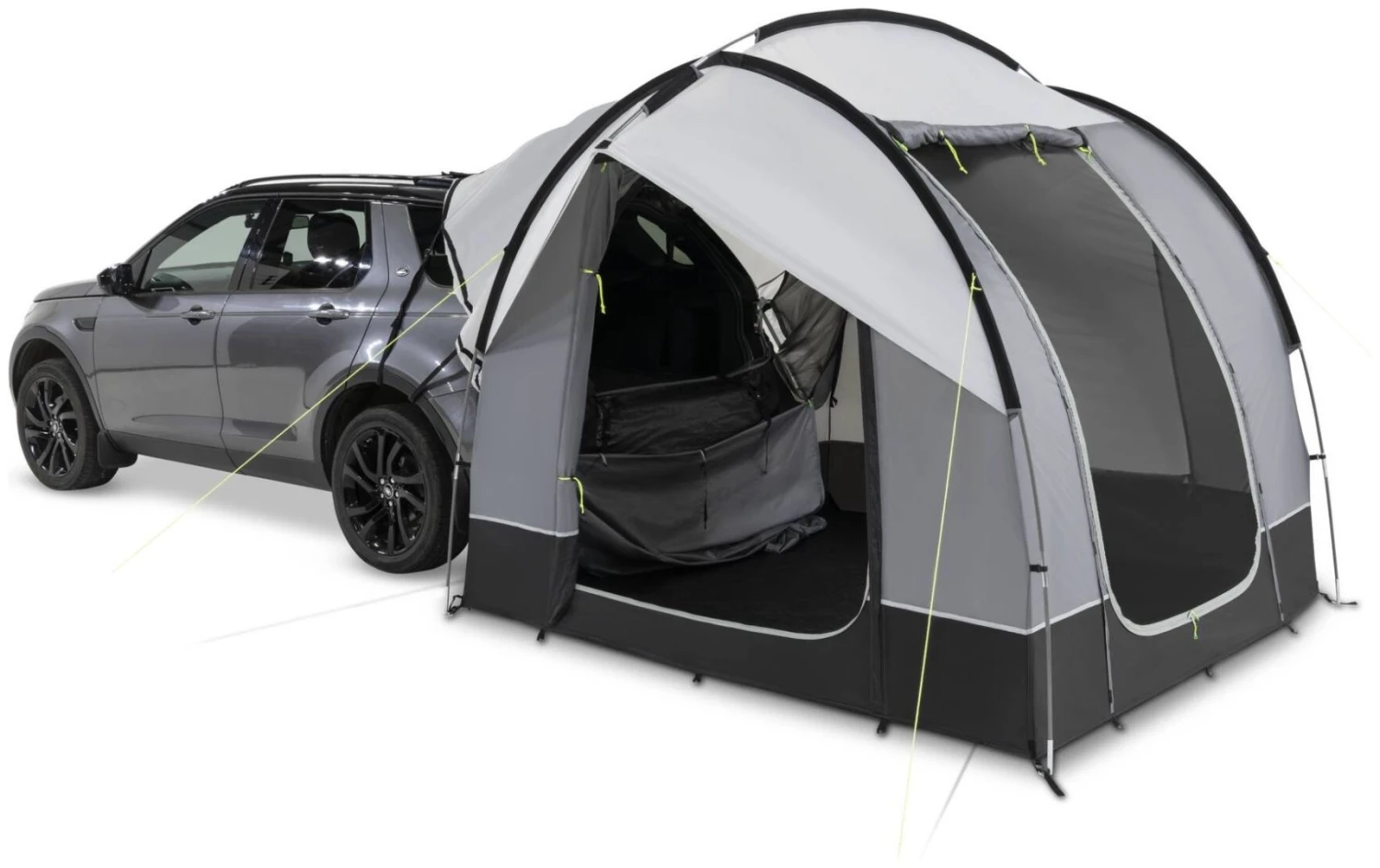 Kampa Tailgater SUV 4 Kampa Tailgater SUV – Bild 2