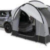 Kampa Tailgater SUV -Günstiges OutdoorXL Geschäft kampa tailgater suv awning 0