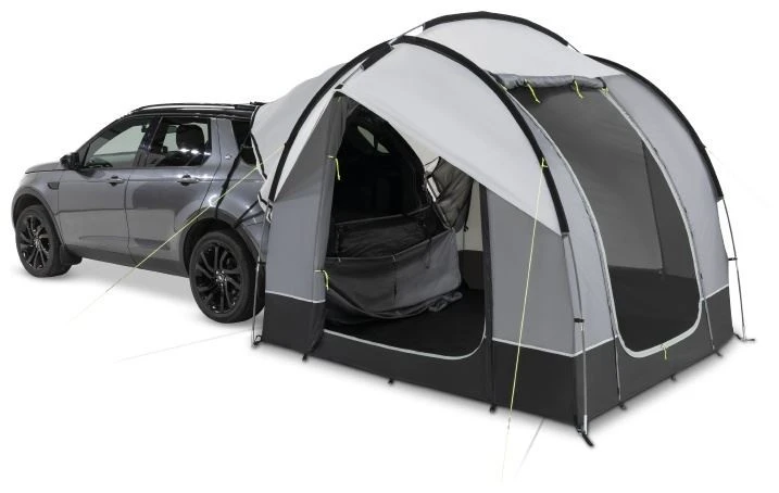 Kampa Tailgater SUV Awning Package Deal 4 Kampa Tailgater SUV Awning Package Deal – Bild 2