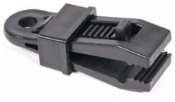 Kampa Tarpaulin- Material Clamps 4x