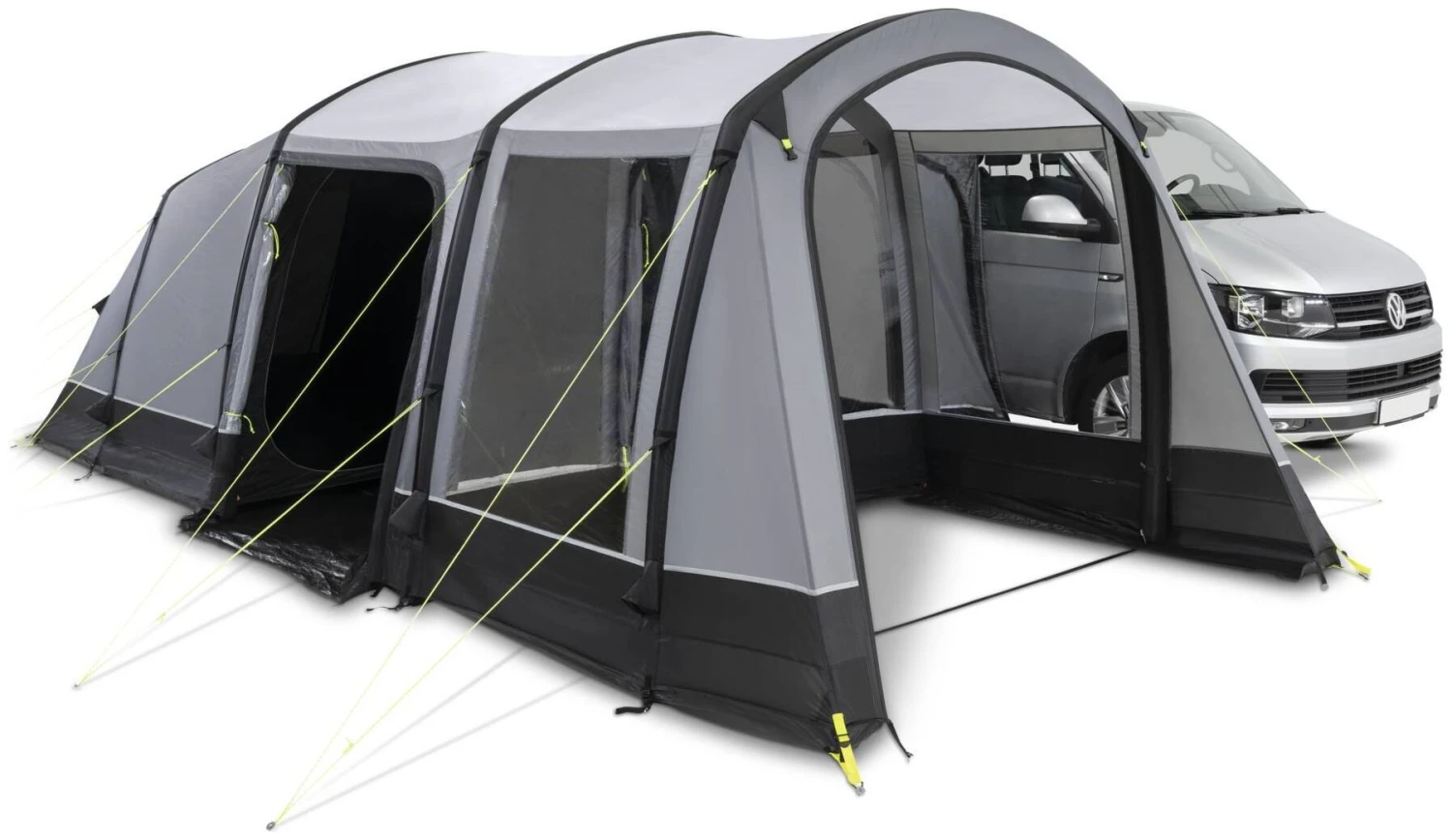 Kampa Touring AIR RH Drive-Away Awning 2022 4 Kampa Touring AIR RH Drive-Away Awning 2022 – Bild 2