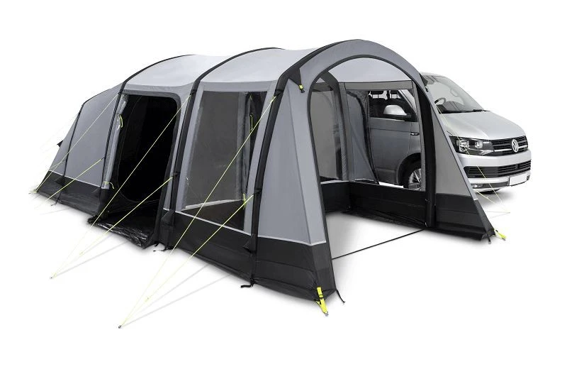 Kampa Touring AIR RH Drive-Away Awning 2022 Demo 3 Kampa Touring AIR RH Drive-Away Awning 2022 Demo