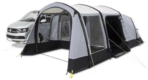 Kampa Touring AIR TC LH Drive-Away Awning 2022 -Günstiges OutdoorXL Geschäft kampa touring air tc lh drive away awning 0