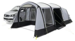 Kampa Touring AIR TC LH Drive-Away Awning Package Deal 2022