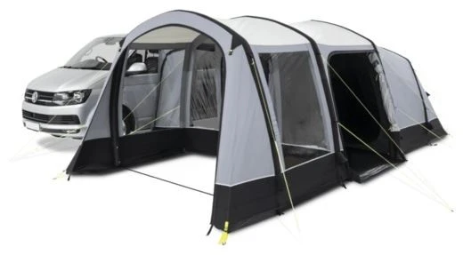 Kampa Touring AIR TC LH Drive-Away Awning Package Deal 2022 3 Kampa Touring AIR TC LH Drive-Away Awning Package Deal 2022