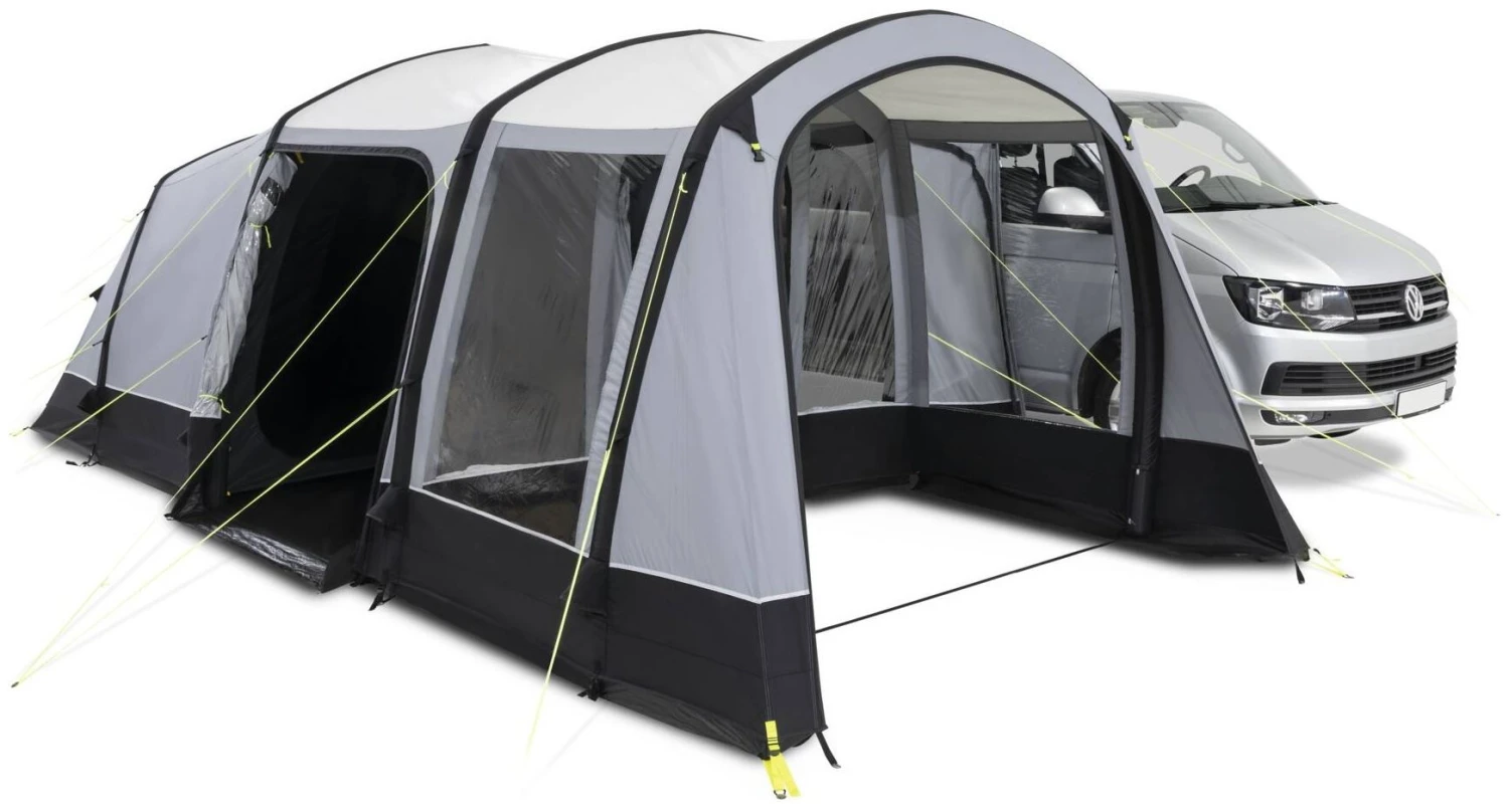 Kampa Touring AIR TC RH Drive-Away Awning 2022 4 Kampa Touring AIR TC RH Drive-Away Awning 2022 – Bild 2