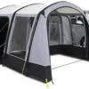 Kampa Touring AIR TC RH Drive-Away Awning 2022 Demo -Günstiges OutdoorXL Geschäft kampa touring air tc rh drive away awning demo 0