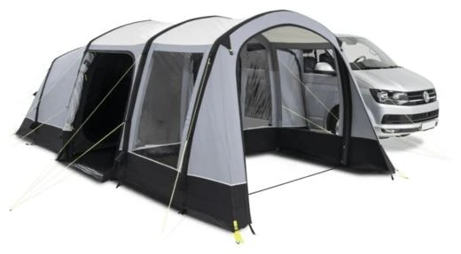 Kampa Touring AIR TC RH Drive-Away Awning Package Deal 2022 3 Kampa Touring AIR TC RH Drive-Away Awning Package Deal 2022