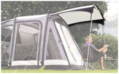 Kampa Travel Pod Motion AIR Canopy