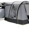 Kampa Trip AIR Drive-Away Awning -Günstiges OutdoorXL Geschäft kampa trip air drive away awning 0