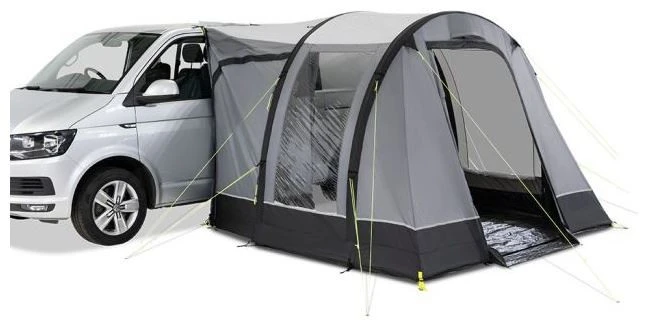 Kampa Trip AIR Drive-Away Awning 3 Kampa Trip AIR Drive-Away Awning