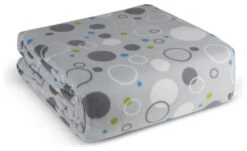 Kampa Trip Fleece Carpet