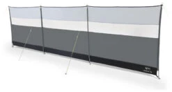 Kampa Windbreak 7 Kampa Windbreak -Günstiges OutdoorXL Geschäft kampa windbreak fog 0 1
