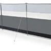 Kampa Windbreak -Günstiges OutdoorXL Geschäft kampa windbreak fog 0