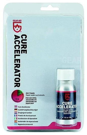 McNETT Trocknungszeit Versneller Grijs 3 McNETT Trocknungszeit Versneller Grijs