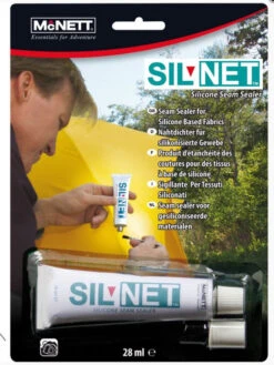 McNETT Silnet 28gr