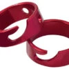 MSR CamRing Cord Tensioner Red 1 MSR CamRing Cord Tensioner Red -Günstiges OutdoorXL Geschäft msr camring cord tensioner red 0