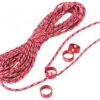 MSR Reflective Utility Cord Kit Red 2 MSR Reflective Utility Cord Kit Red -Günstiges OutdoorXL Geschäft msr reflective utility cord kit red 0