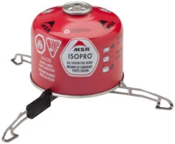 MSR Universal Canister Stand 8 MSR Universal Canister Stand -Günstiges OutdoorXL Geschäft msr universal canister stand 1