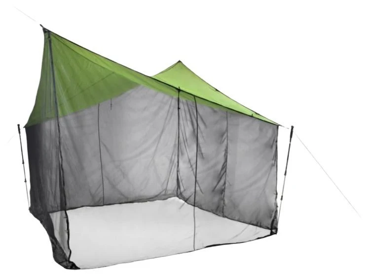 Nemo Bugout 12x12 Birch Leaf 4 Nemo Bugout 12x12 Birch Leaf – Bild 2